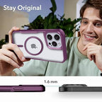 SOFT FLEXIBLE TPU SHOCKPROOF PROTECTIVE BRILLIANCE ACRYLIC CLARITY DEFENDER CASE Mobile Case by CoverMeUp - Style 7