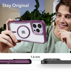 SOFT FLEXIBLE TPU SHOCKPROOF PROTECTIVE BRILLIANCE ACRYLIC CLARITY DEFENDER CASE