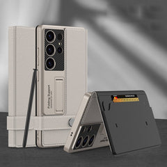 regal-touch-flip-leather-bracket-case-samsung