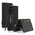 regal-touch-flip-leather-bracket-case-samsung Mobile Case by CoverMeUp - Style 2