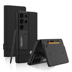 regal-touch-flip-leather-bracket-case-samsung