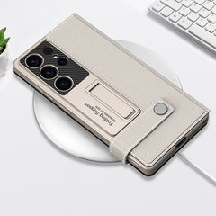 regal-touch-flip-leather-bracket-case-samsung