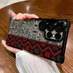 retro-charm Mobile Case by CoverMeUp - Style 4