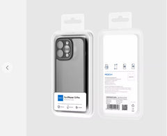 ROCK CLEAR MAGSAFE CASE FOR IPHONE