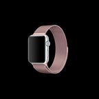 Magnetic Aluminium Strap for Apple Watch Mobile Case by CoverMeUp - Style 18