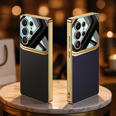 royal-touch-electroplated-leather-case-samsung