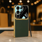 royal-touch-electroplated-leather-case-samsung Mobile Case by CoverMeUp - Style 7