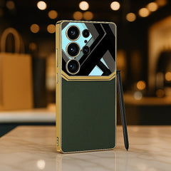 royal-touch-electroplated-leather-case-samsung