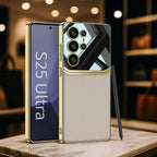 royal-touch-electroplated-leather-case-samsung Mobile Case by CoverMeUp - Style 8