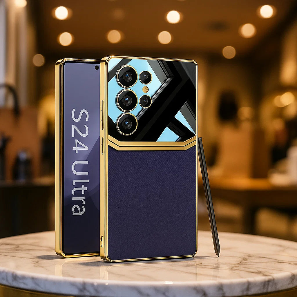 royal-touch-electroplated-leather-case-samsung