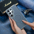 rugged-elite-magnetic-carbon-fiber-case-samsung Mobile Case by CoverMeUp - Style 6