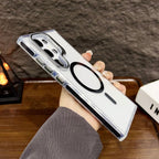 safinex Mobile Case by CoverMeUp - Style 2