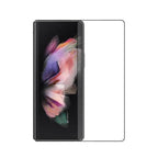 Galaxy Z Fold6 Ultra HD Full Coverage Tempered Glass Mobile Case by CoverMeUp - Style 5