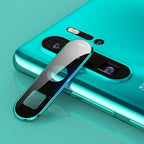 Galaxy Note 10 Plus Camera Lens Protector Mobile Case by CoverMeUp - Style 3