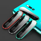 Galaxy Note 10 Plus Camera Lens Protector Mobile Case by CoverMeUp