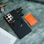 secure-grip-bracket-defender-case-samsung Mobile Case by CoverMeUp