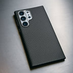 shadow-flex-carbon-fiber-edition-case-samsung Mobile Case by CoverMeUp - Style 2