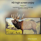Galaxy Z Fold7 Tempered Glass + Camera Lens Protector Mobile Case by CoverMeUp - Style 13
