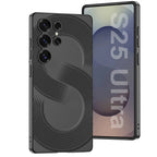 signature-bold-s-matte-grip-case-samsung Mobile Case by CoverMeUp - Style 2