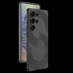 signature-bold-s-matte-grip-case-samsung Mobile Case by CoverMeUp - Style 6