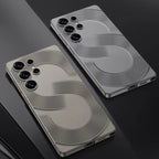 signature-bold-s-matte-grip-case-samsung Mobile Case by CoverMeUp - Style 7
