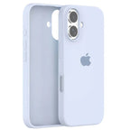 Protective Apple iPhone Back Cover - Silicone Case for iPhone - Style 4