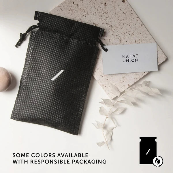 Native Union Drop Wireless Charger