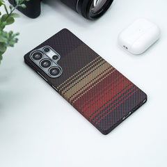 sunset-glow-tactile-woven-case-samsung