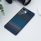 sunset-glow-tactile-woven-case-samsung Mobile Case by CoverMeUp - Style 2