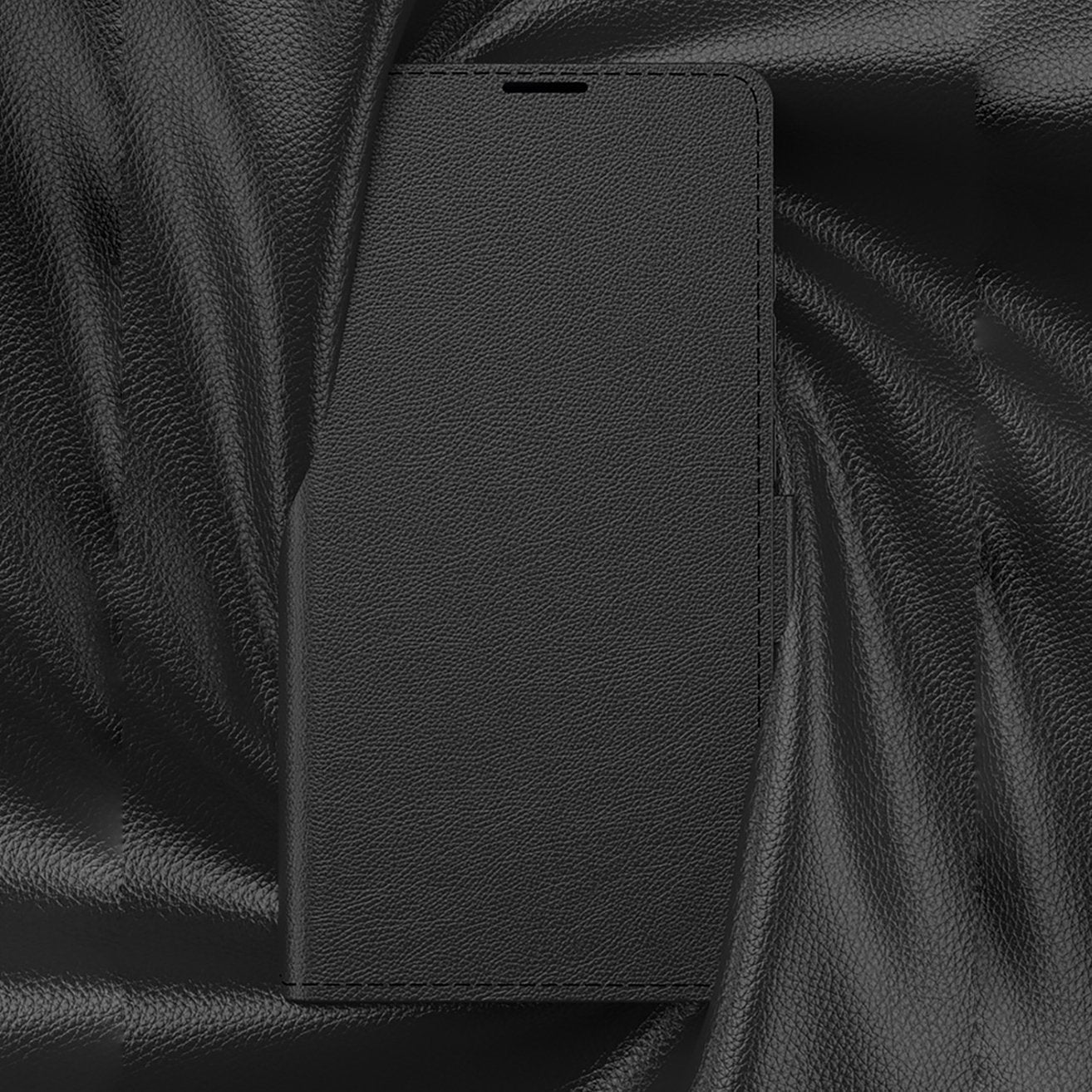 supreme-curved-leather-flip-wallet-case-samsung