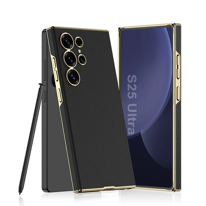 supreme-elegance-electroplated-leather-case-samsung