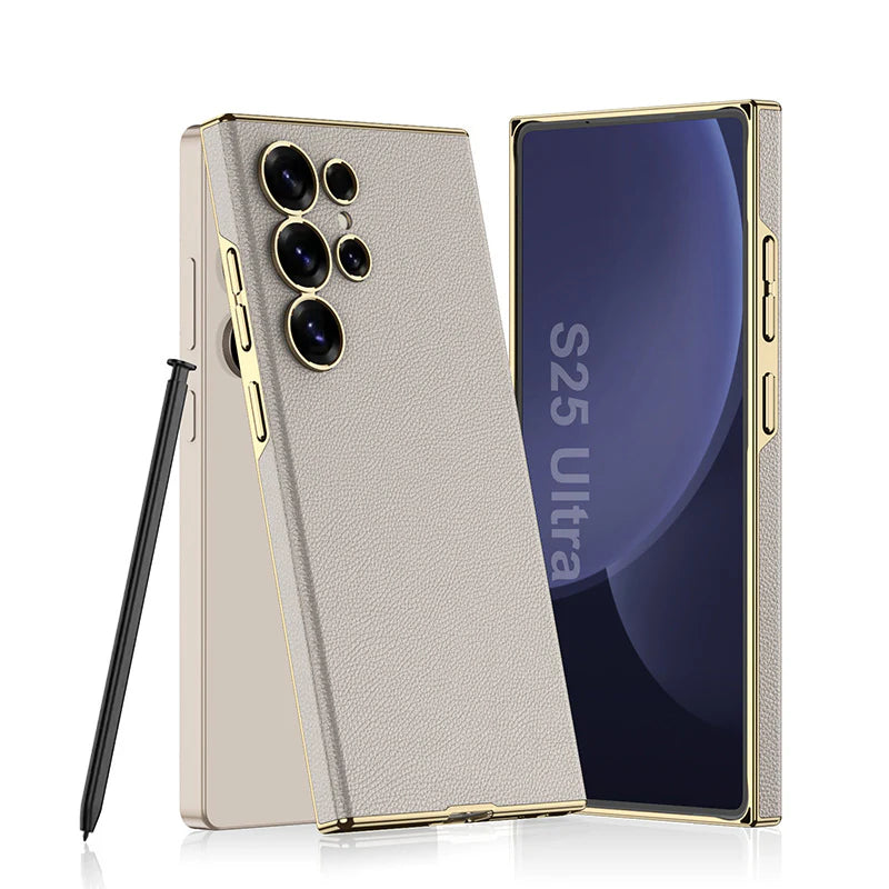supreme-elegance-electroplated-leather-case-samsung