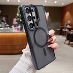 supreme-feel-magnetic-lens-lock-kickstand-case-samsung Mobile Case by CoverMeUp - Style 5