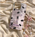 Protective Apple iPhone Back Cover - iPhone MShock Shock Proof Case for iPhone
