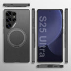 swivel-leather-rotating-ring-bracket-case-samsung Mobile Case by CoverMeUp - Style 11