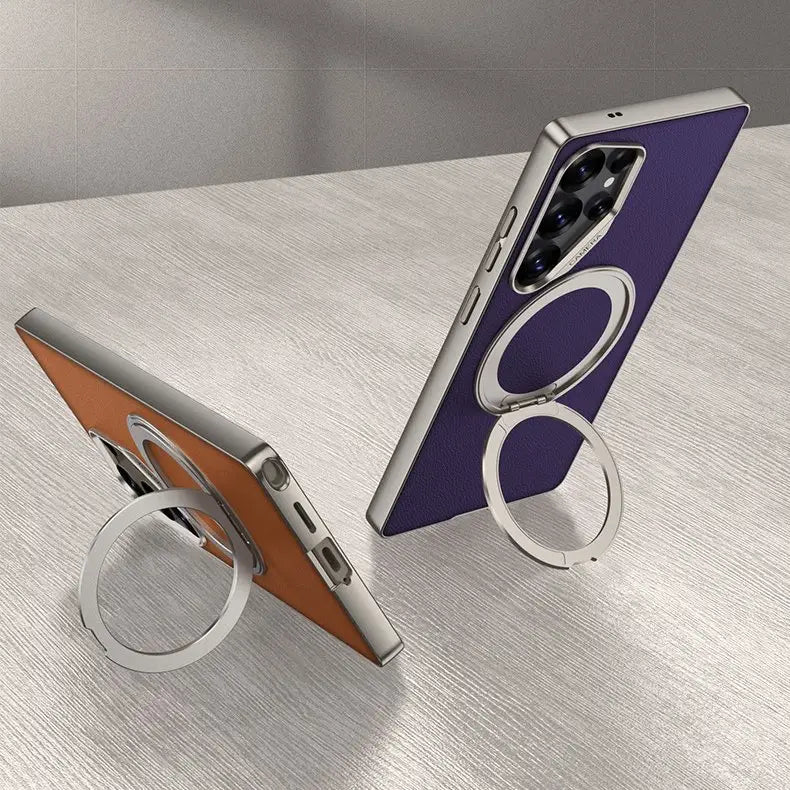 swivel-leather-rotating-ring-bracket-case-samsung