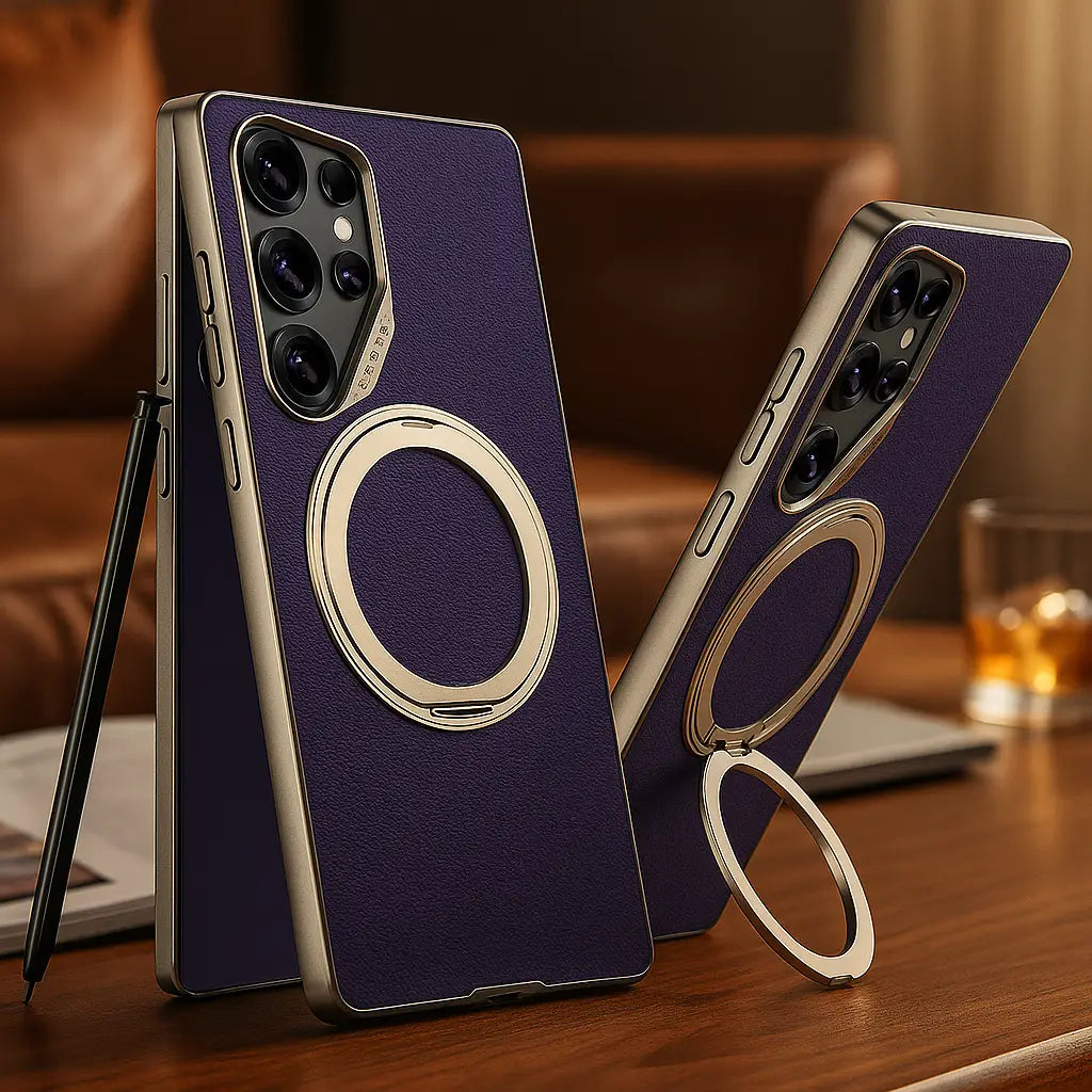 swivel-leather-rotating-ring-bracket-case-samsung