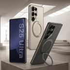 swivel-leather-rotating-ring-bracket-case-samsung Mobile Case by CoverMeUp - Style 3