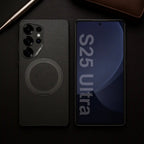 swivel-leather-rotating-ring-bracket-case-samsung Mobile Case by CoverMeUp - Style 4