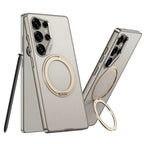 swivel-leather-rotating-ring-bracket-case-samsung Mobile Case by CoverMeUp - Style 16