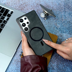 tanned-elegance-magnetic-suction-leather-case-samsung