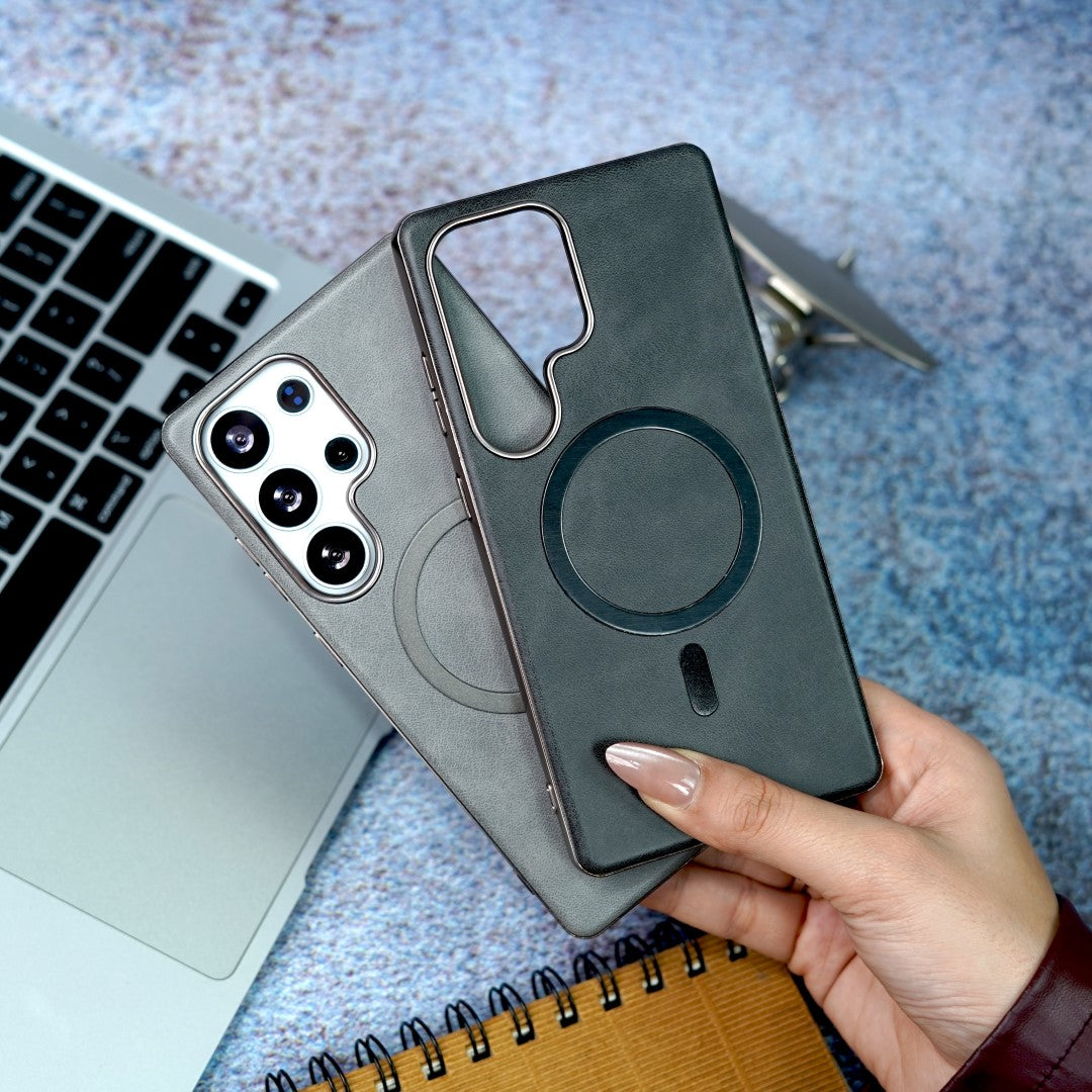 tanned-elegance-magnetic-suction-leather-case-samsung