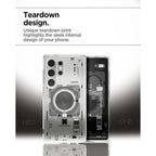 tech-board-circuit-design-case-samsung Mobile Case by CoverMeUp - Style 2