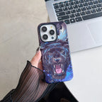 Colorful Printed Shockproof TPU (Soft) Phone Case - Samsung Mobile Case by CoverMeUp - Style 5