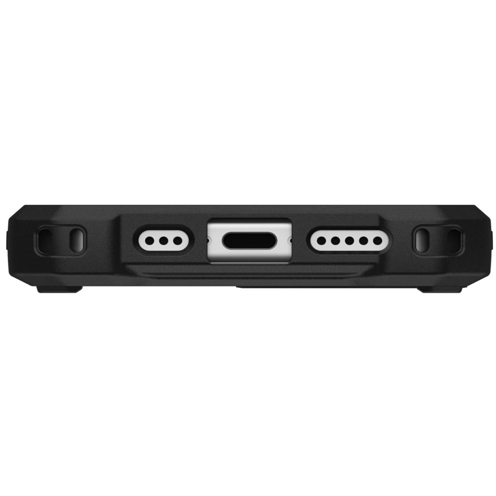 Rugged Lightweight Premium Protective Case/Cover Designed For iPhone with Wireless Charging Compatible