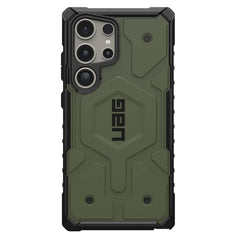 Rugged Lightweight Premium Protective Cover Designed For Samsung with Wireless Charging Compatible