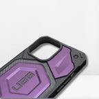 Protective Apple iPhone Back Cover - Rugged Lightweight Premium Protective Case/Cover Designed For iPhone with Wireless Charging Compatible - Style 10