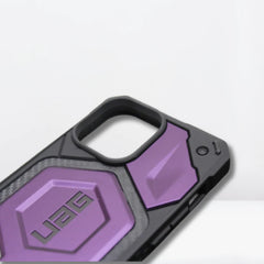Rugged Lightweight Premium Protective Case/Cover Designed For iPhone with Wireless Charging Compatible
