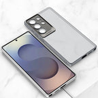 vellum Mobile Case by CoverMeUp - Style 2