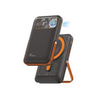 XUNDD 3-in-1 Magnetic 22.5W 10000mAh Power Bank
